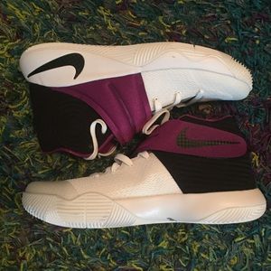 Kyrie Irving Shoes